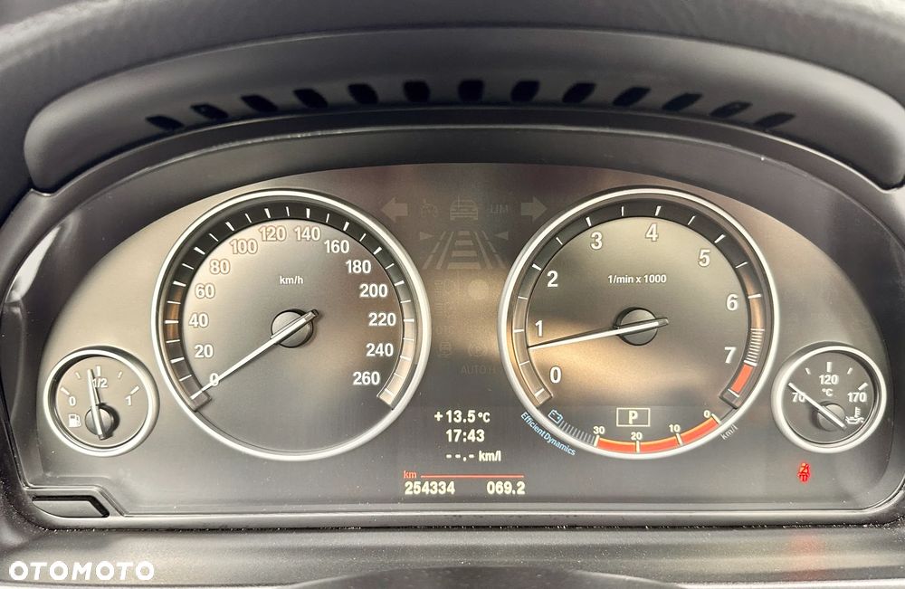 BMW Seria 5 - 19