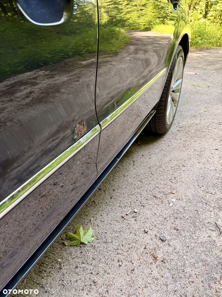 Volkswagen Passat 2.0 TDI DPF Comfortline - 16