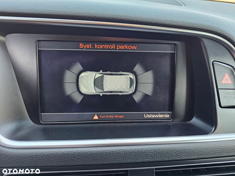 Audi Q5 2.0 TDI Quattro S tronic - 24