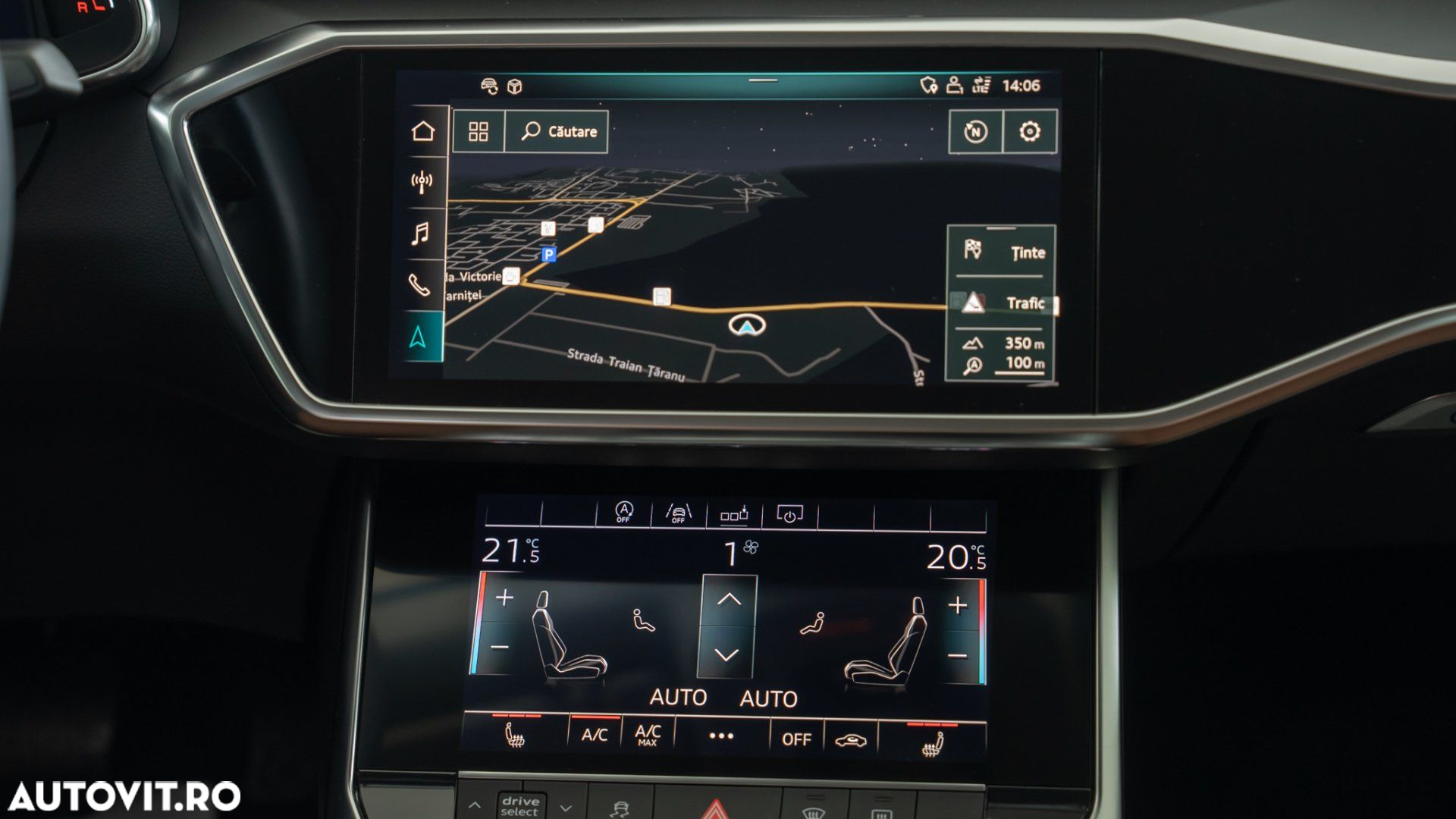 Audi A6 2.0 40 TDI quattro S tronic Design - 7