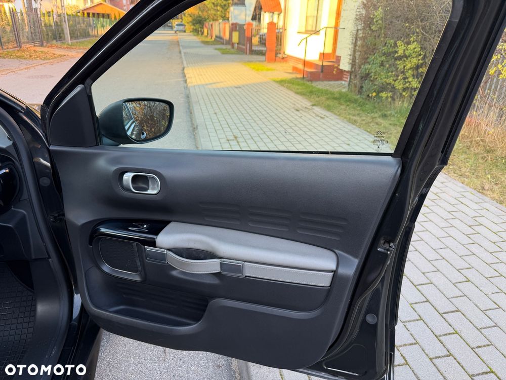 Citroën C4 Cactus PureTech 82 Stop&Start ETG Shine - 24