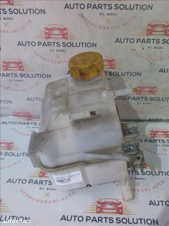vas expansiune chevrolet captiva 2.0 d an fabr. 2007 - 1