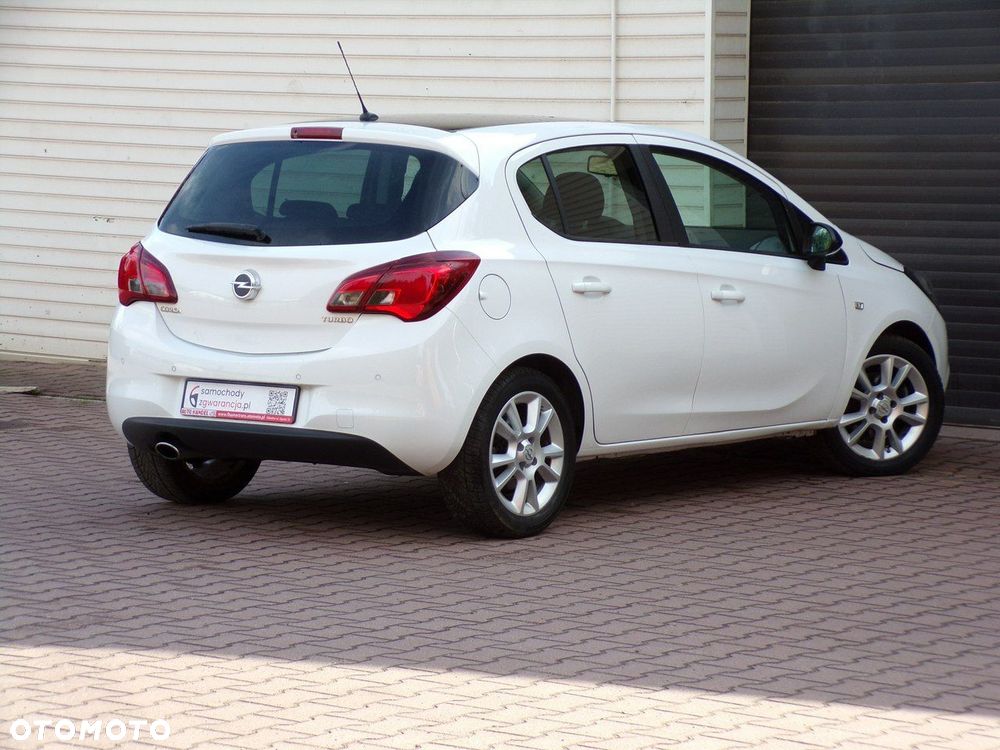 Opel Corsa - 11
