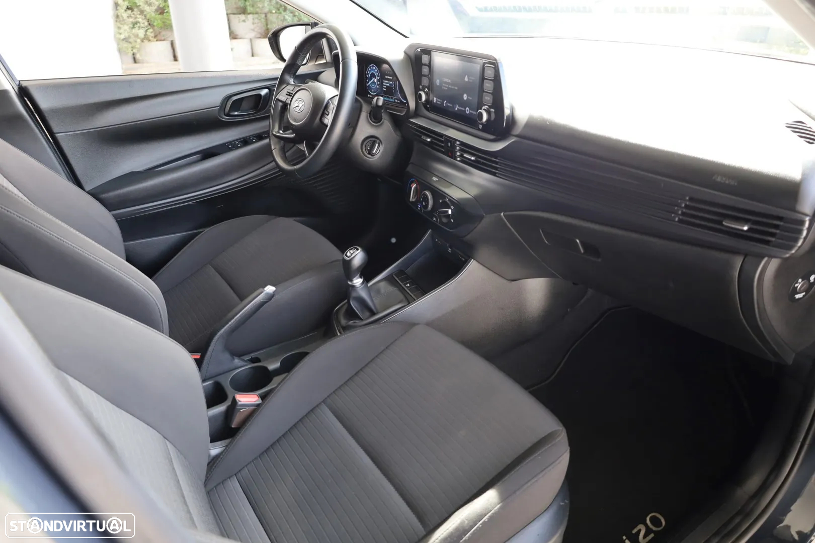 Hyundai i20 1.2 Comfort - 39