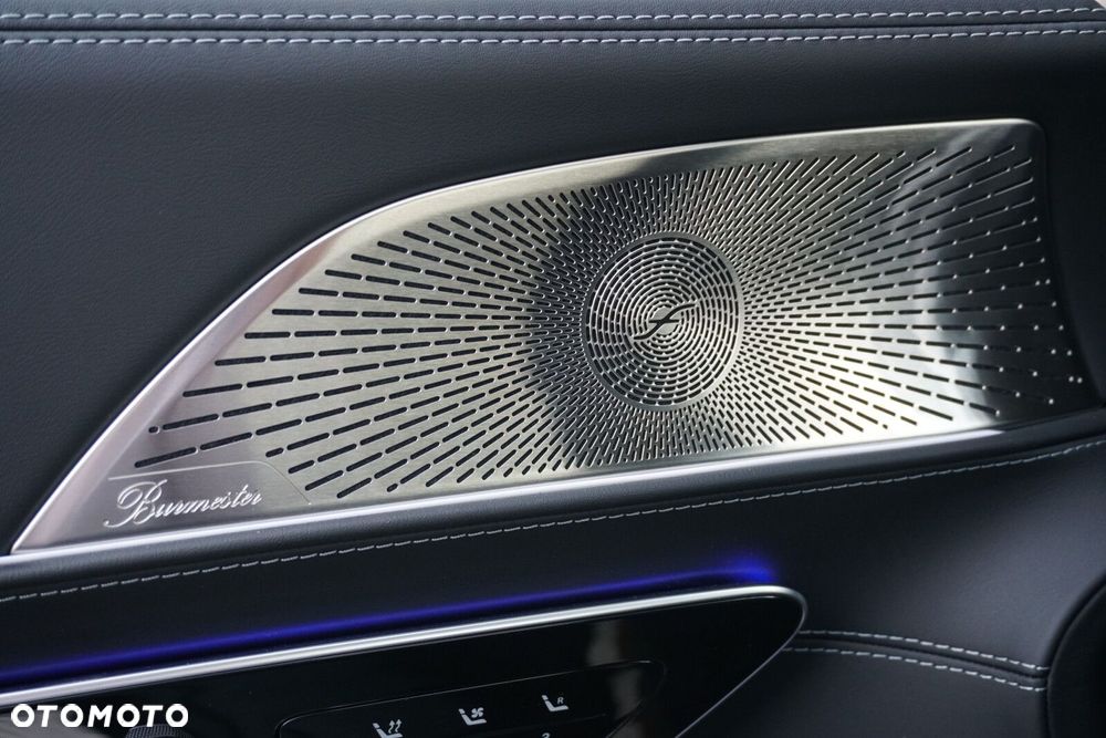 Mercedes-Benz AMG GT - 19