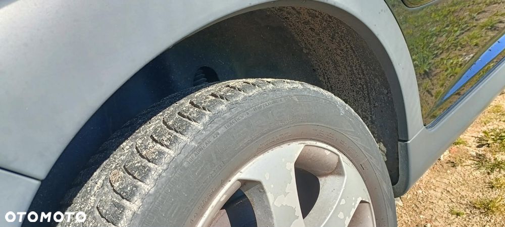 Peugeot 207 1.6 VTi Outdoor - 16