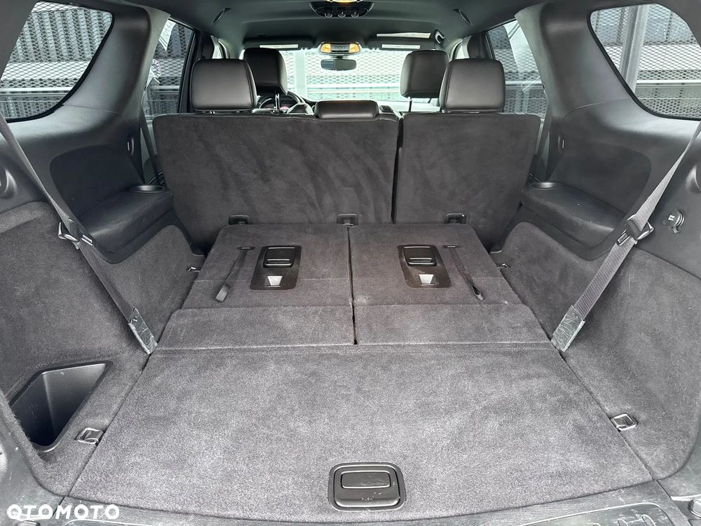 Dodge Durango - 34