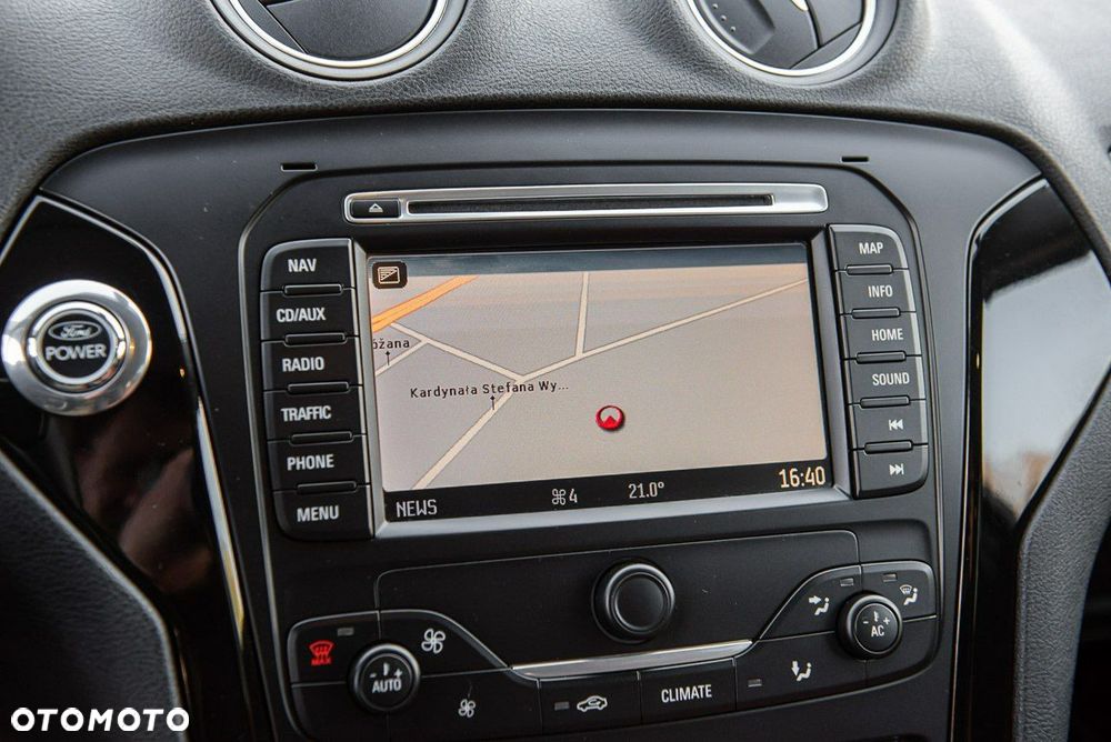 Ford Mondeo 2.0 TDCi Titanium - 20