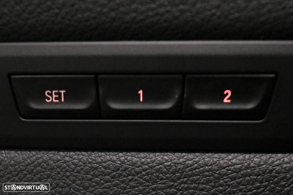 BMW 520 d Pack M Auto - 17