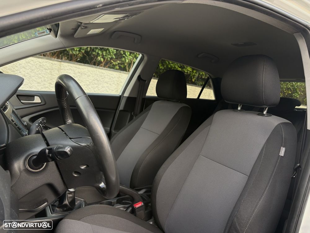 Hyundai i20 1.0 T-GDI Style (TT) - 20