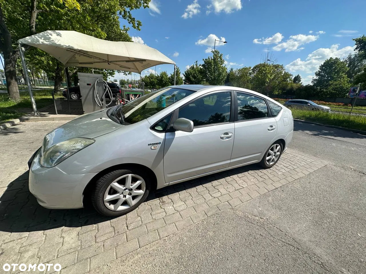 Toyota Prius - 2