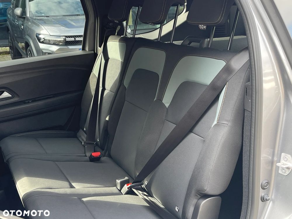 Dacia Jogger 1.8 Full Hybrid 155 Extreme MMT - 21