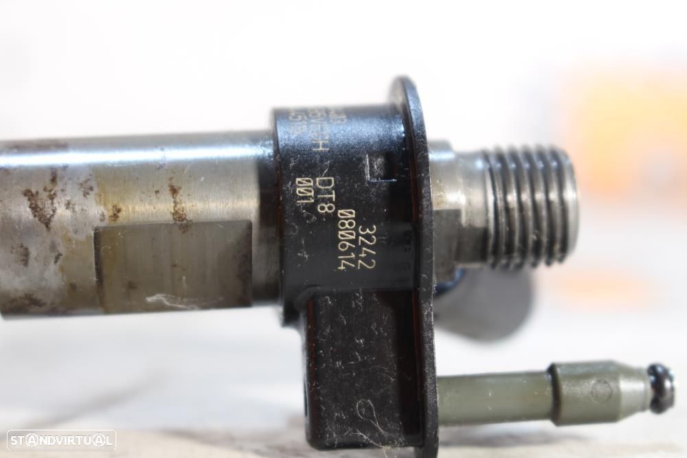 Injetor Bmw 3 Touring (E91)  13537797877 / 7797877 / 0445116001 - 7