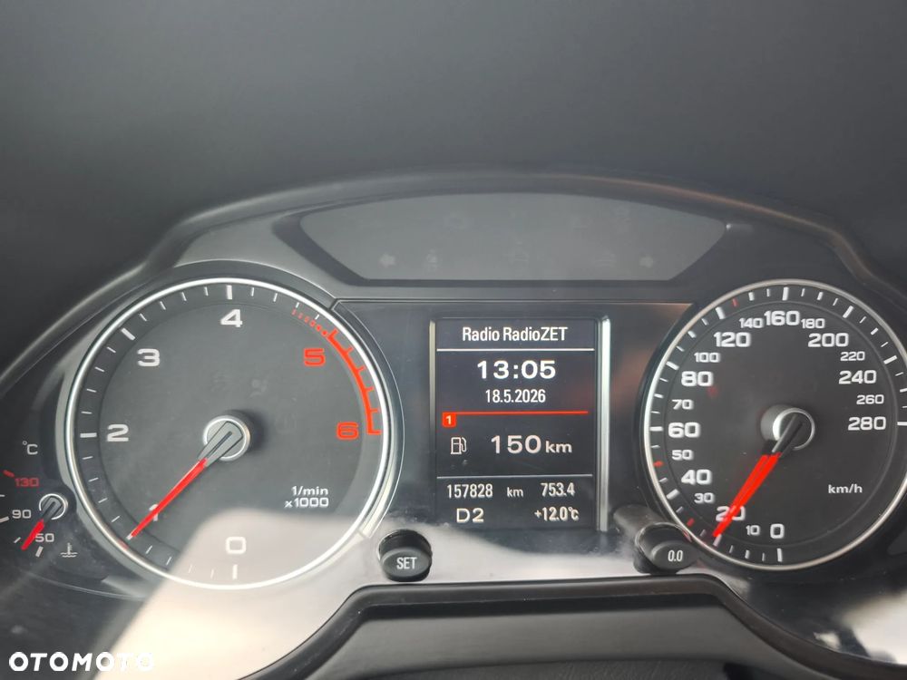 Audi Q5 - 27