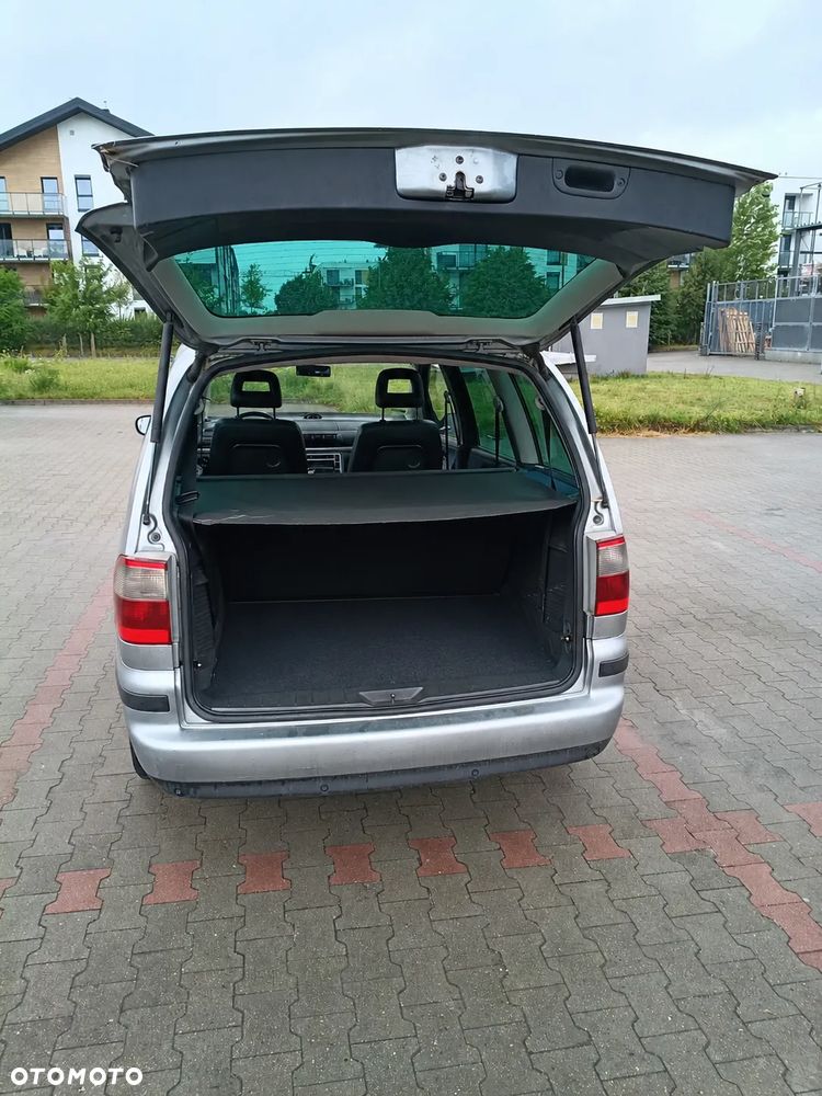 Ford Galaxy 1.9 TDI X - 2