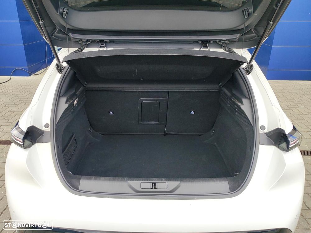 Peugeot 308 1.2 PureTech Allure - 8