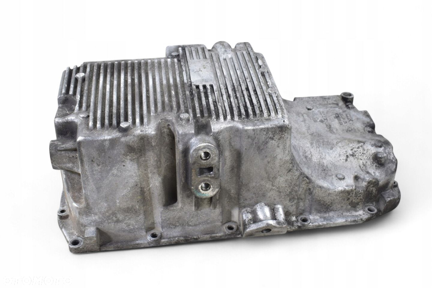 Miska Olejowa OPEL INSIGNIA A ASTRA J ZAFIRA C CASCADA 2.0 CDTI 55575128 - 3