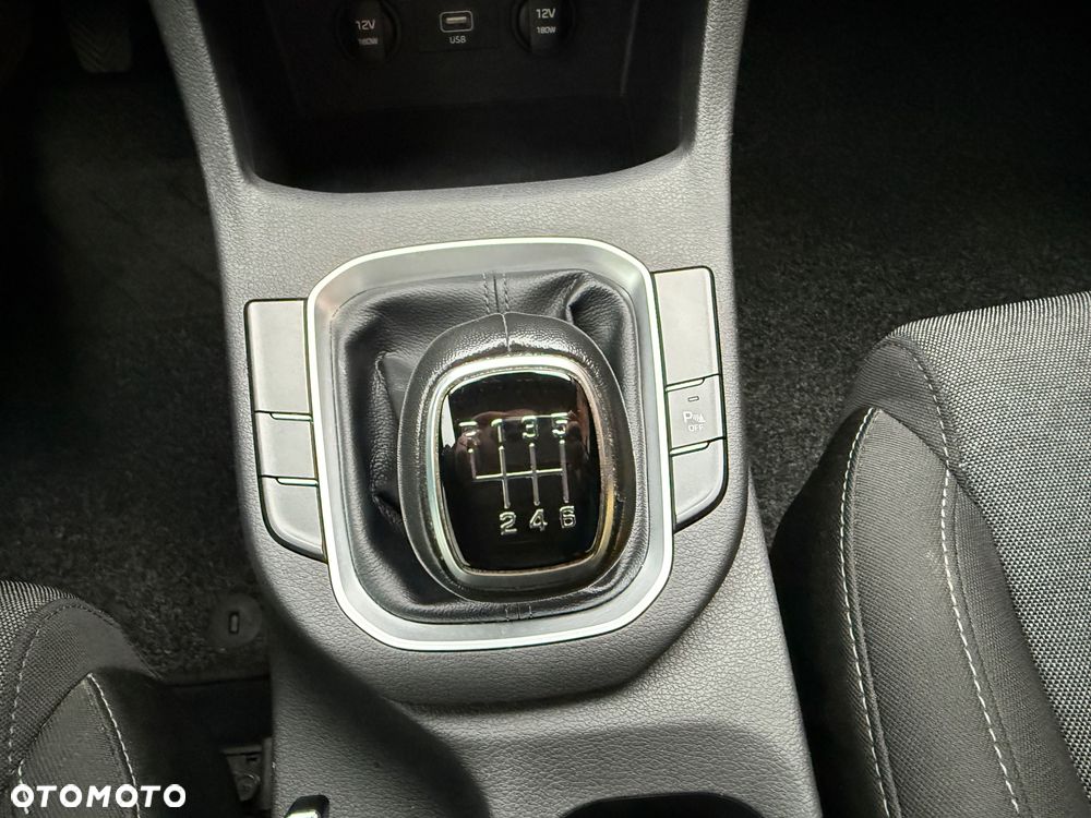 Hyundai i30 1.5 DPI Comfort - 18