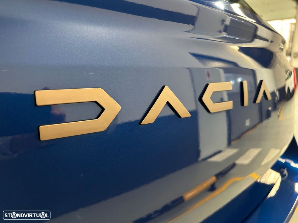 Dacia Sandero 1.0 ECO-G Extreme + Up&Go Bi-Fuel - 16