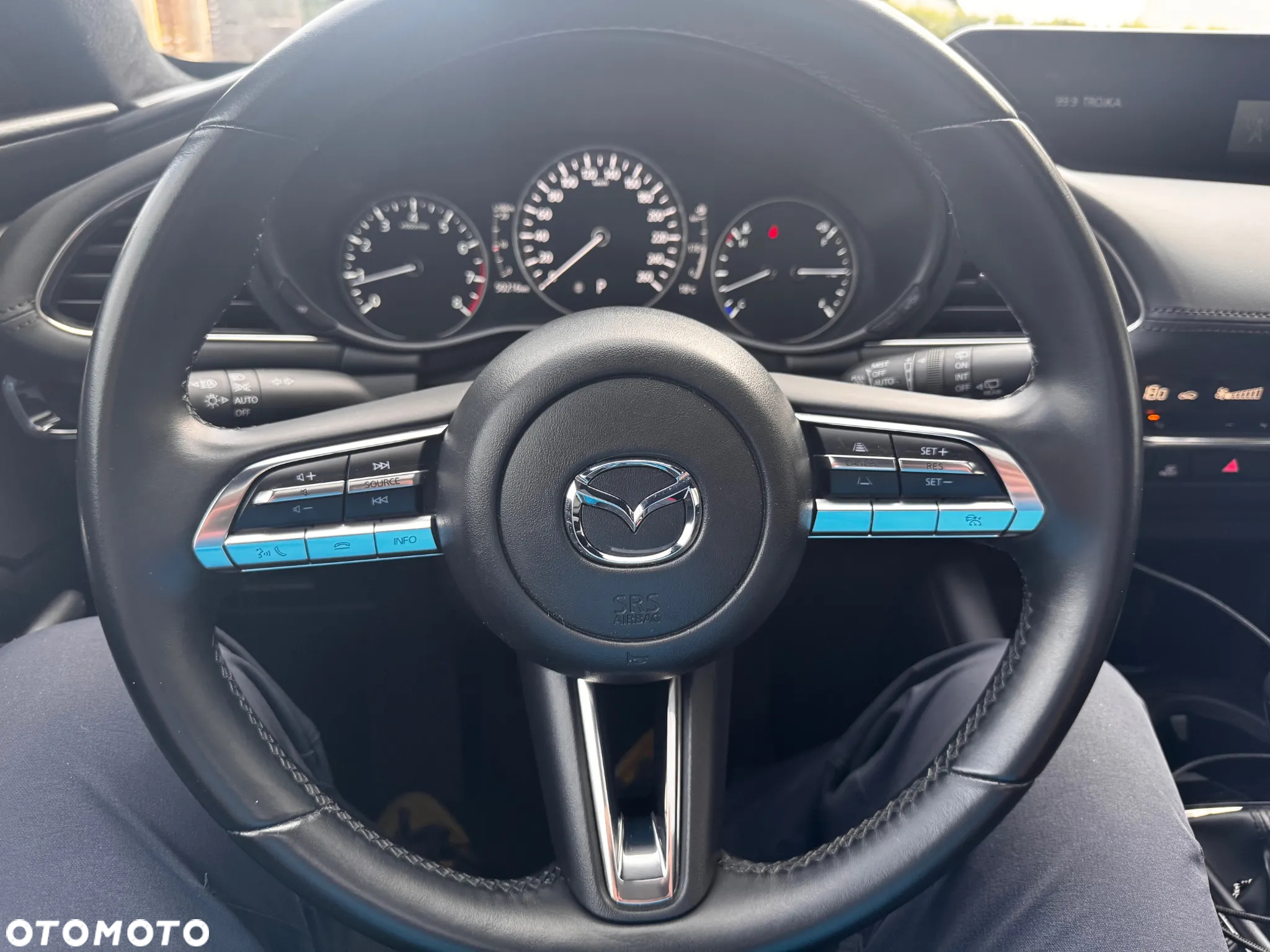 Mazda 3 - 23