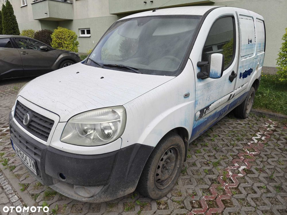 of the car