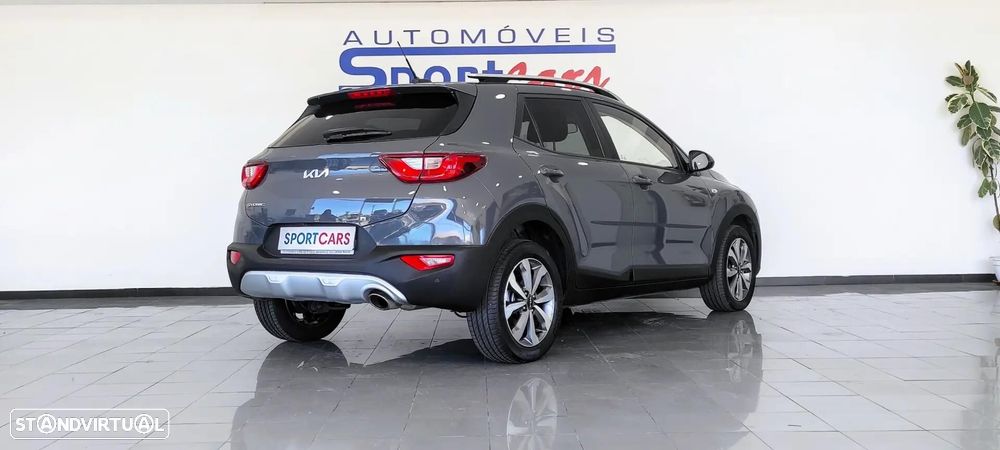 Kia Stonic 1.2 Dynamic - 3