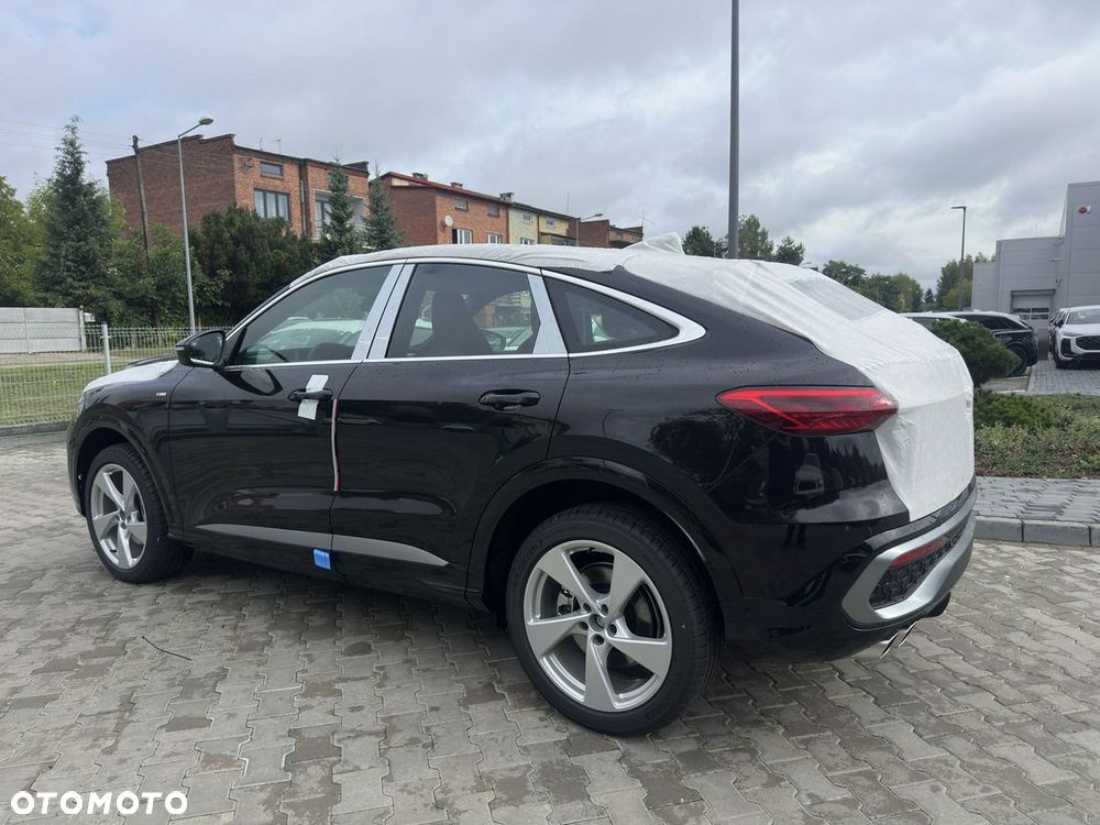 Audi Q5 Sportback 2026 photo 4