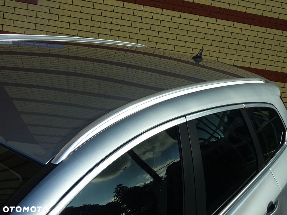 Opel Astra 1.7 CDTI DPF ecoFLEX Sports TourerStart/Stop 105g Innovation - 27