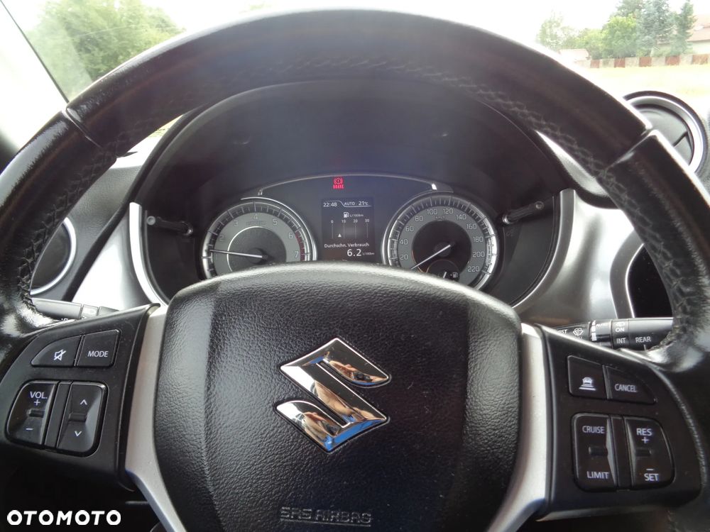 Suzuki Vitara - 19