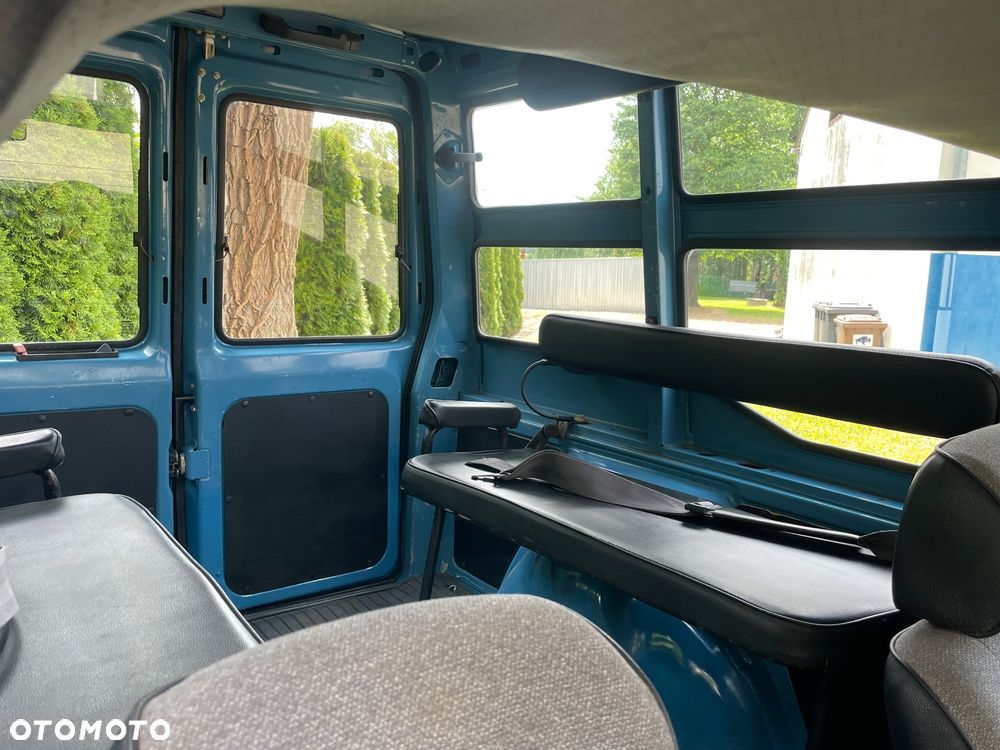 Fiat Fiorino - 26