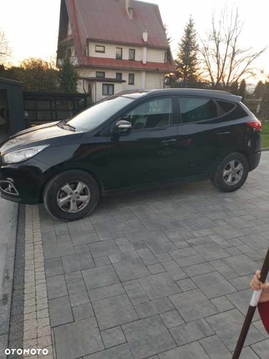 Hyundai ix35 - 3