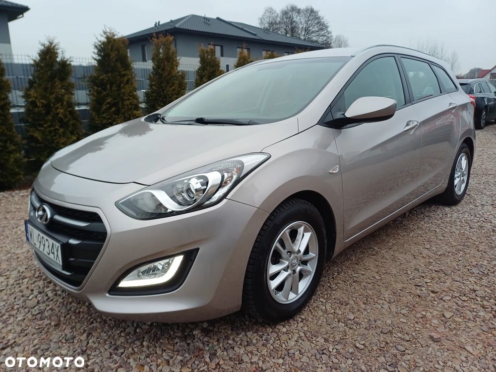 Hyundai i30 1.6 Style - 15
