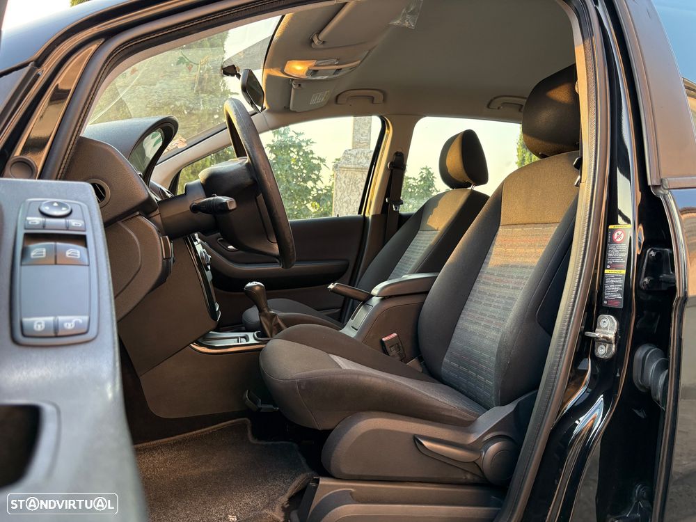 Mercedes-Benz A 150 Elegance - 12