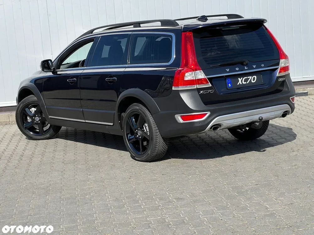 Volvo XC 70 - 12