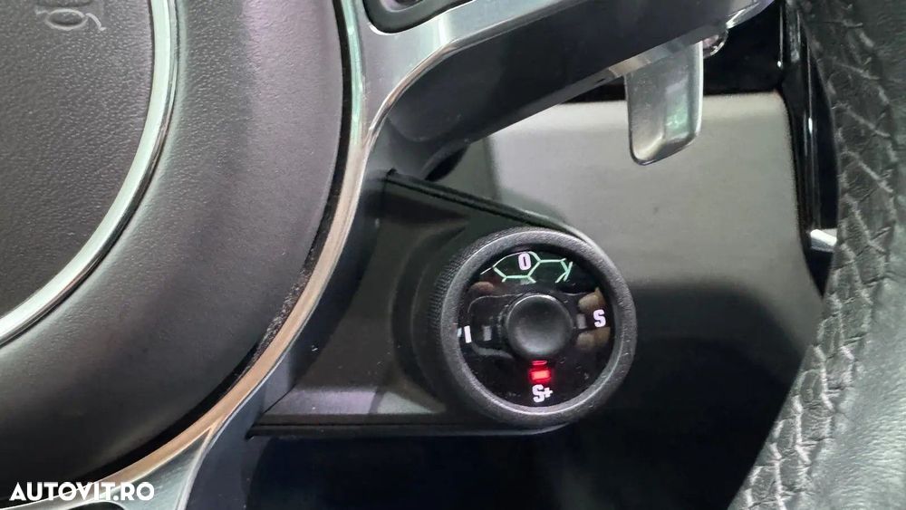 Porsche Cayenne Tiptronic S - 23