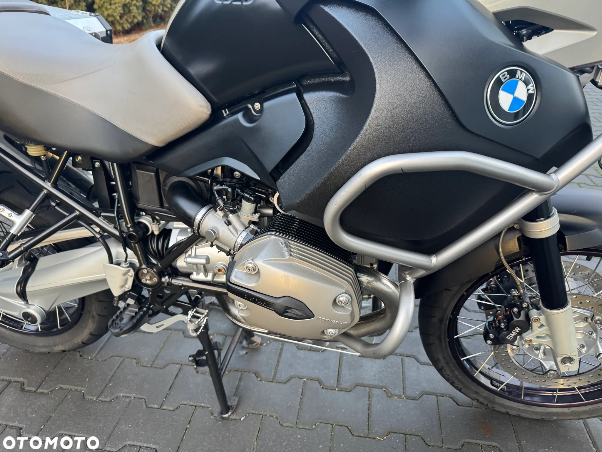 BMW GS - 17