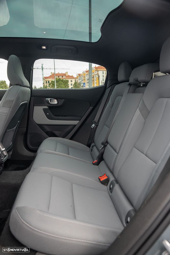 Polestar 2 Dual Motor 78kWh - 13