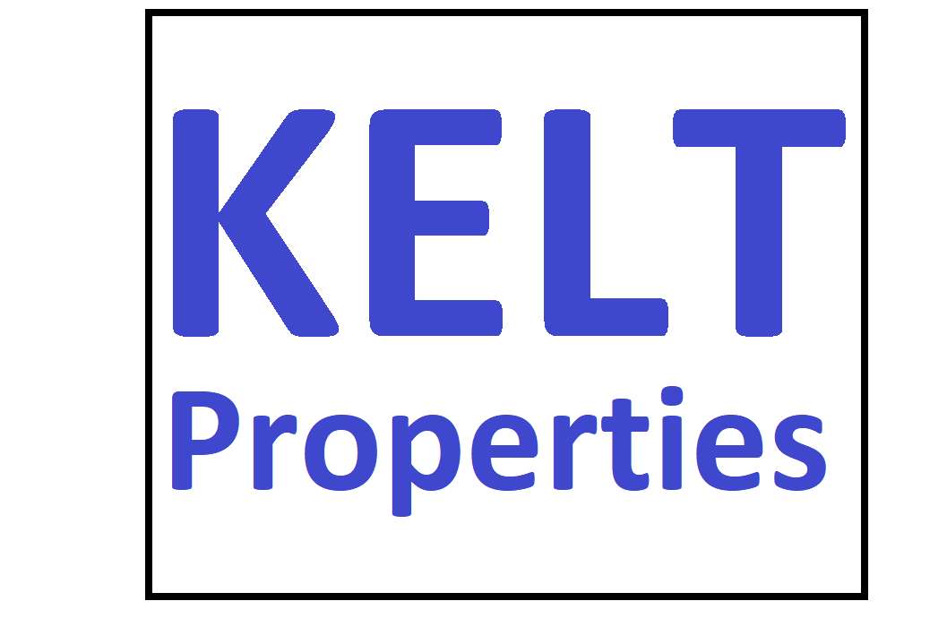 Logo KELT Adam Knefel