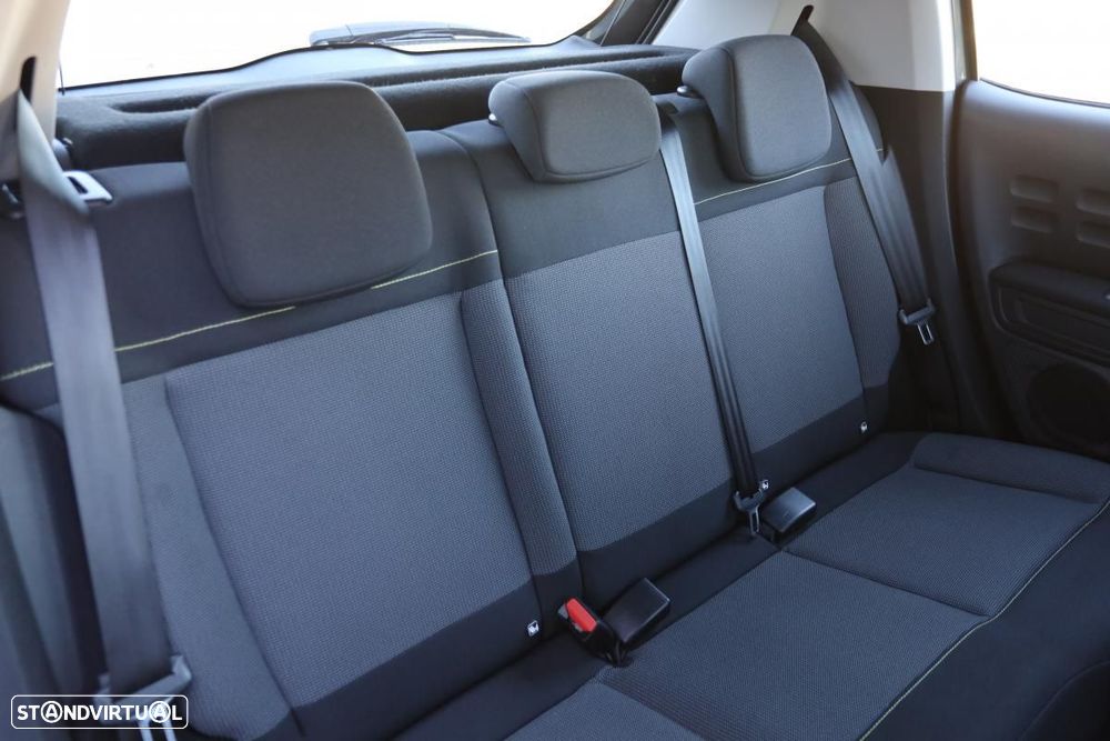 Citroën C3 1.6 BlueHDi Feel - 16