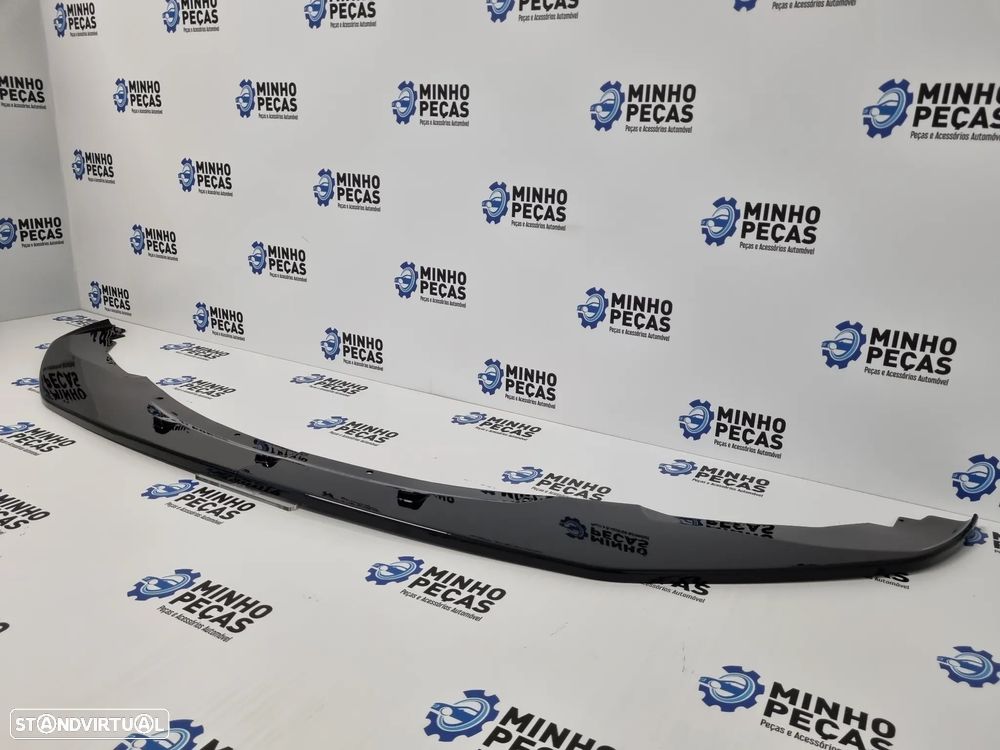 Spoiler Frontal BMW Série 1 (F20) Pack M Pré LCI - 4
