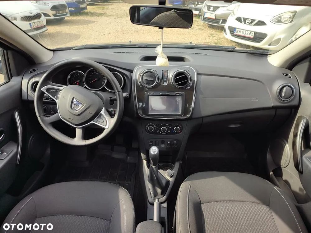 Dacia Logan 0.9 TCe Laureate - 12