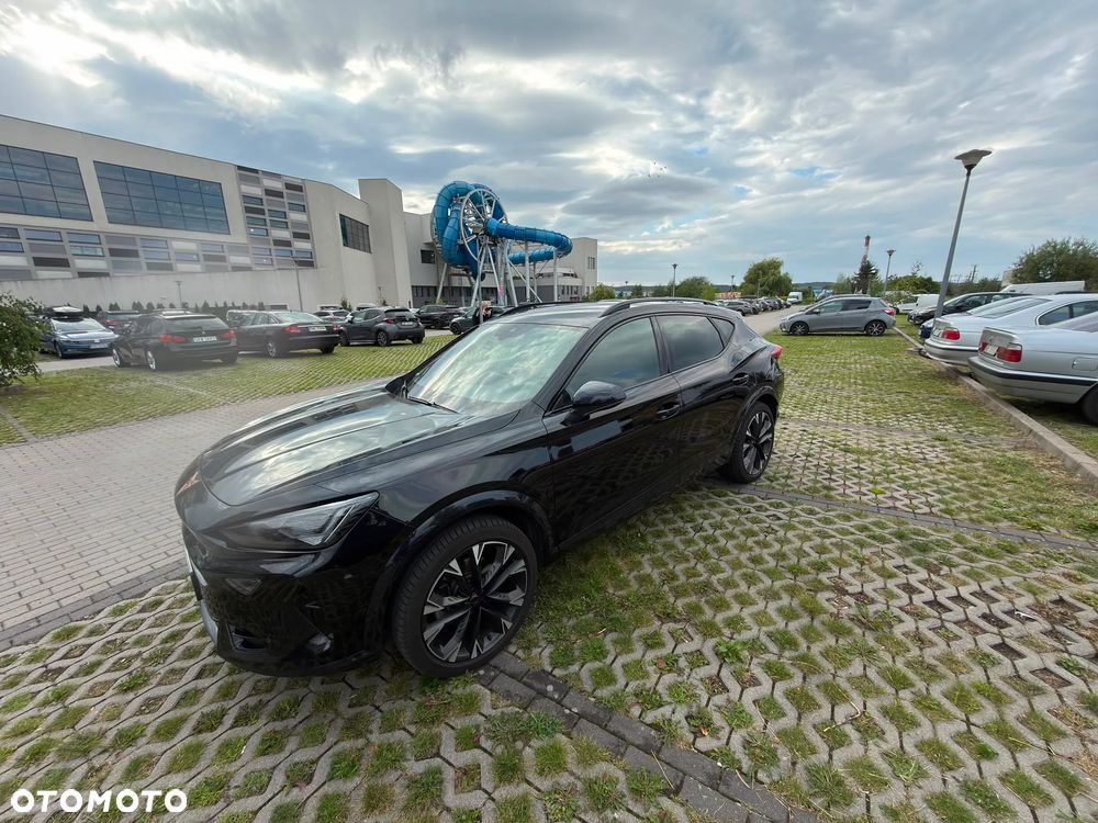 Cupra Formentor 1.5 eTSI mHEV DSG - 6