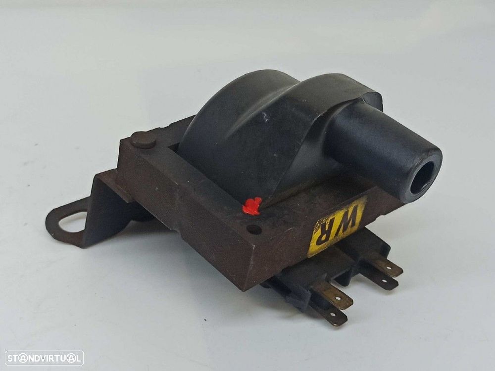 VELA OPEL KADETT E GT BERLINA - 5