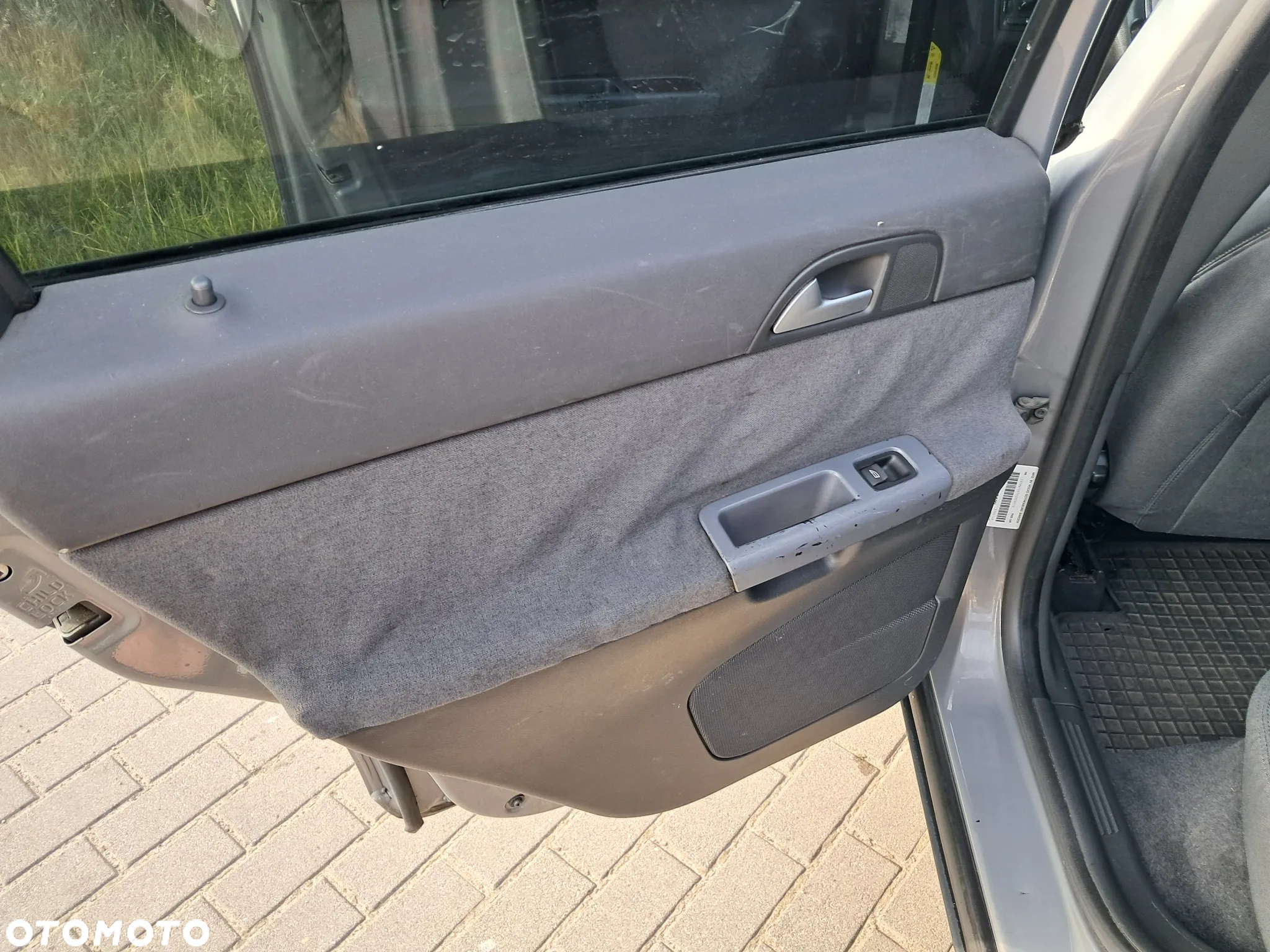 Volvo V50 2.0D - 23