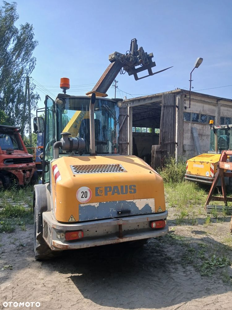 Paus 855 - 6