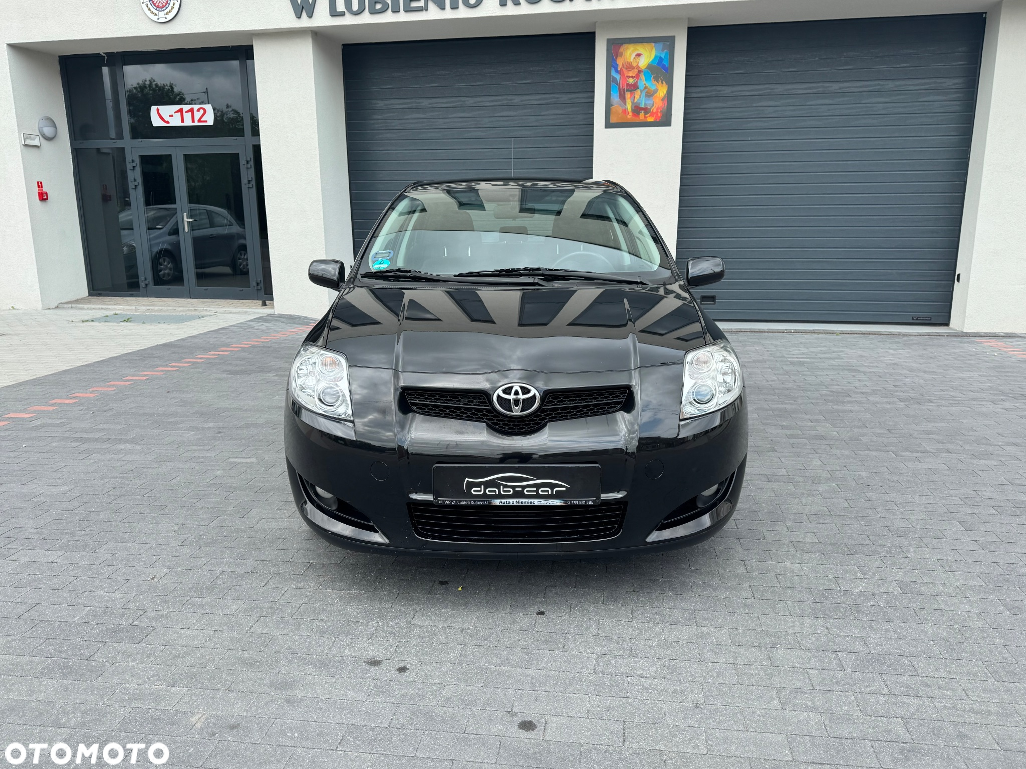 Toyota Auris 1.33 VVT-i Premium - 8