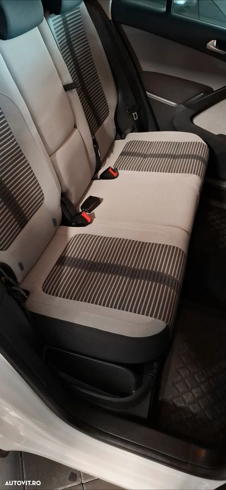 Volkswagen Tiguan 2.0 TDI DPF 4Motion Automatik Trend&Fun - 10
