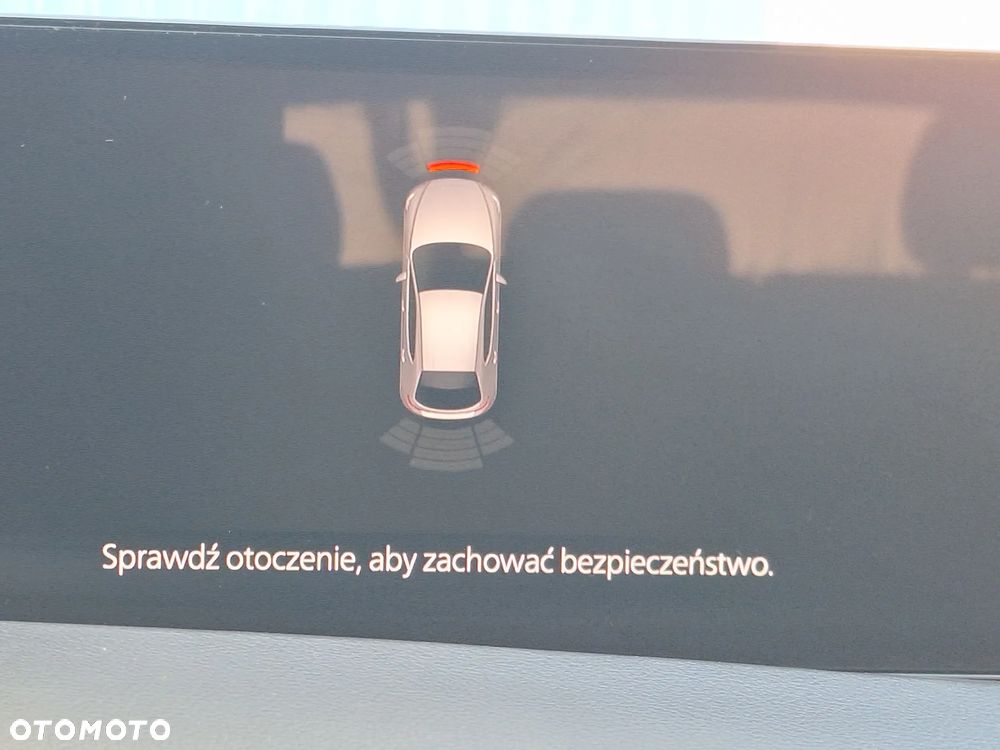 Mazda 3 e-SKYACTIV-G 2.0 M HYBRID HOMURA - 26