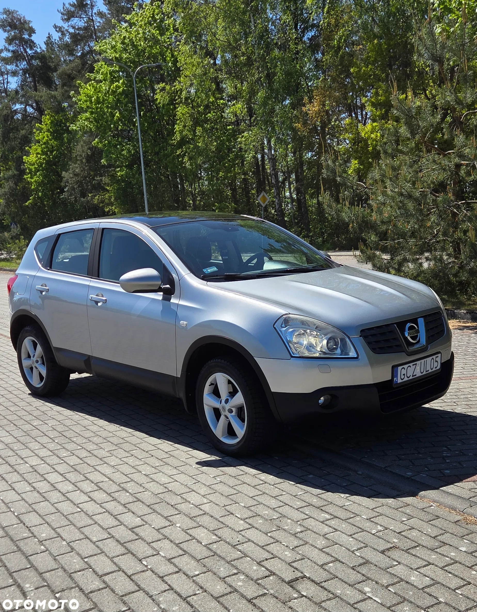 Nissan Qashqai 2.0 Tekna - 7