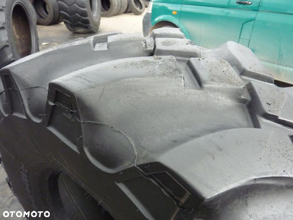 Opona używana przemysłowa 445/65R22.5 18R22.5 WINDPOWER 1300zł W3191 - 7